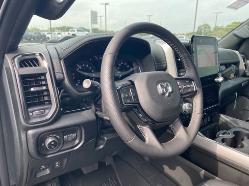 New 2026 RAM 1500 Rebel w/ Rebel Level 2 Equipment Group image 13