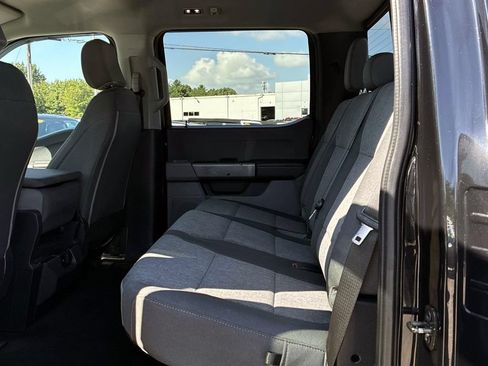 Used 2024 Ford F350 XL w/ STX Appearance Package AWD/4WD image 15