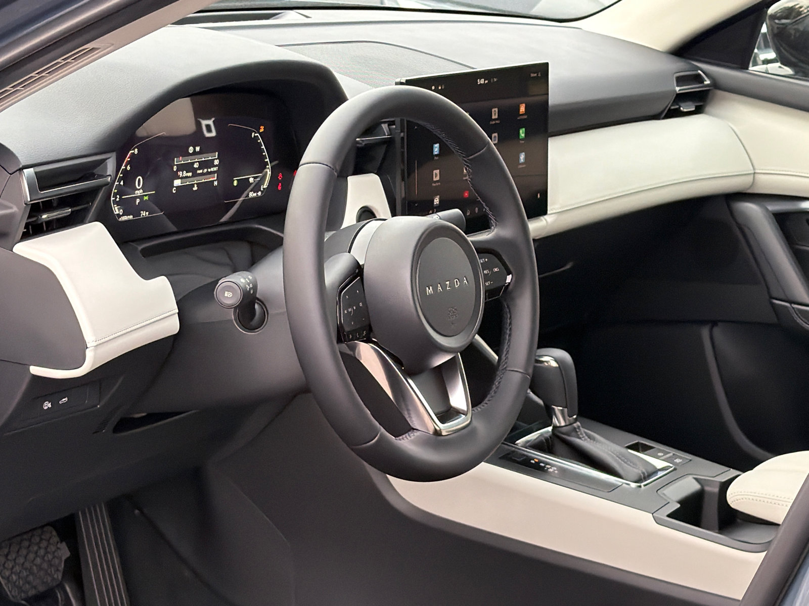 New 2026 MAZDA CX-5 Preferred AWD/4WD image 14