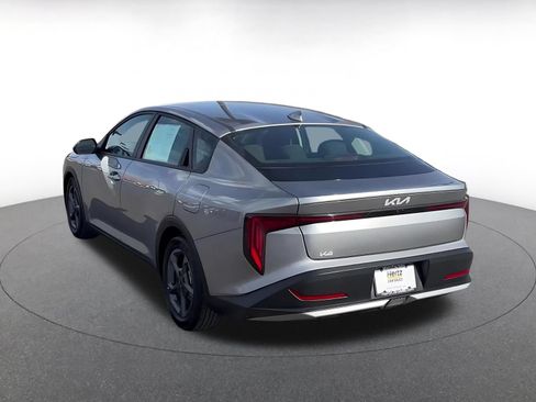 Used 2026 Kia K4 FWD image 10