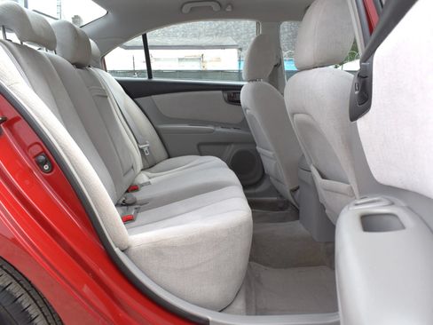 Used 2006 Kia Optima LX FWD image 23