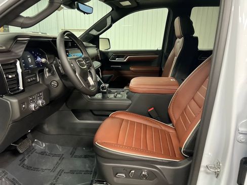 New 2026 GMC Sierra 1500 Denali Ultimate AWD/4WD image 12