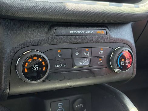 Used 2021 Ford Bronco Sport AWD/4WD image 8