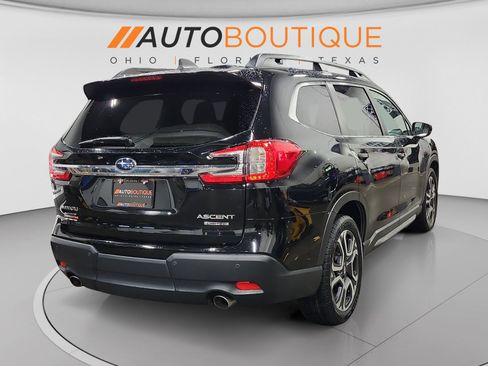 Used 2024 Subaru Ascent Limited AWD/4WD image 5