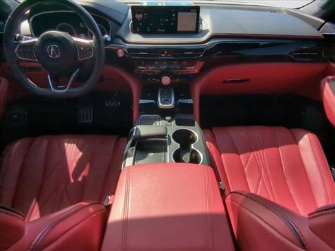 Certified 2024 Acura MDX Type S AWD/4WD image 17