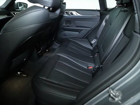 Used 2024 BMW i4 xDrive40i w/ Convenience Package AWD/4WD image 15