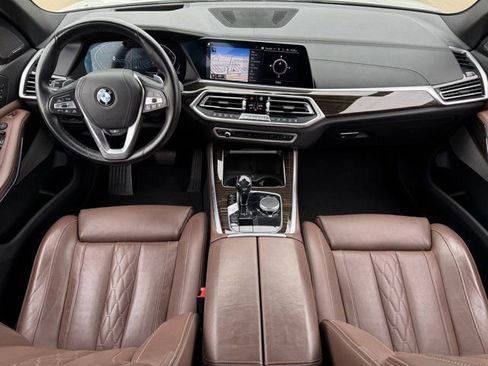 Used 2020 BMW X5 sDrive40i w/ Premium Package image 11