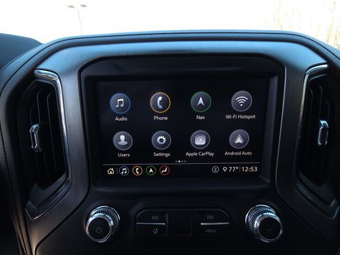 Used 2020 GMC Sierra 1500 Denali w/ Denali Ultimate Package image 24