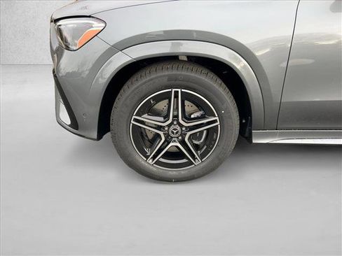 New 2026 Mercedes-Benz GLE 450 4MATIC Coupe image 10
