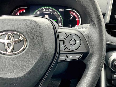 Used 2023 Toyota RAV4 XLE image 24