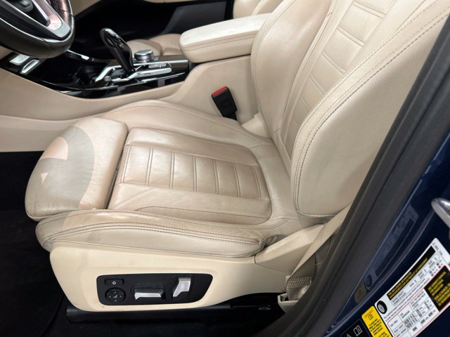 Used 2020 BMW X3 xDrive30i w/ Premium Package AWD/4WD image 7
