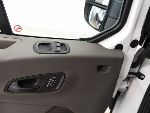 Used 2024 Ford Transit 250 Low Roof w/ Exterior Upgrade Package image 13