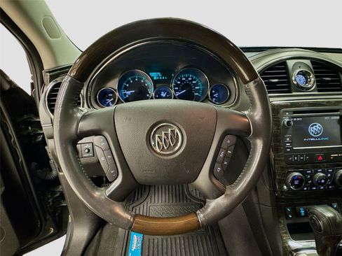 Used 2014 Buick Enclave Leather FWD image 11