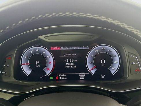 Used 2025 Audi Q7 2.0T Premium Plus w/ Premium Plus Package image 14