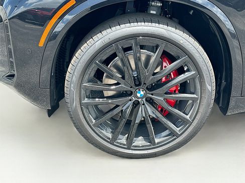 New 2026 BMW X5 sDrive40i w/ M Sport Package RWD image 26