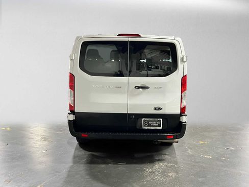 Used 2023 Ford Transit 350 XLT RWD image 4