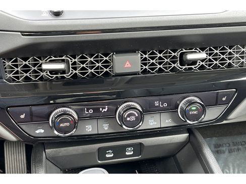 Certified 2025 Honda Accord EX-L image 27