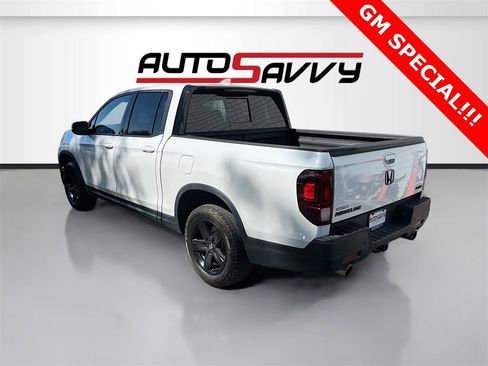 Used 2023 Honda Ridgeline Black Edition image 5