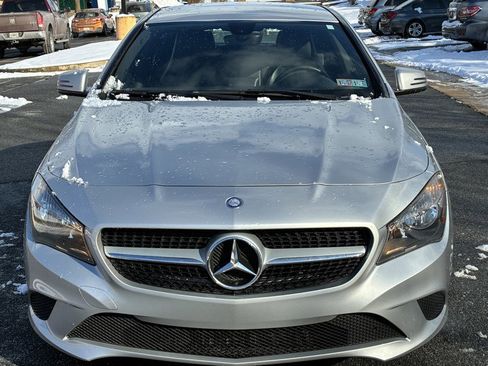 Used 2014 Mercedes-Benz CLA 250 image 2