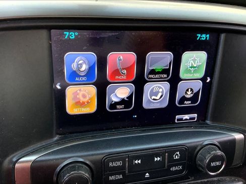 Used 2019 Chevrolet Silverado 1500 LT w/ All Star Edition image 27