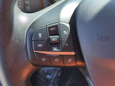 Used 2025 Ford Bronco Sport Big Bend AWD/4WD image 19
