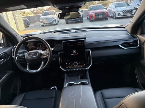 Used 2024 GMC Acadia Elevation image 18