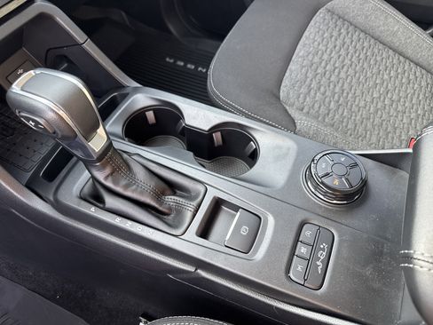 New 2025 Ford Ranger XLT w/ FX4 Off-Road Package image 24