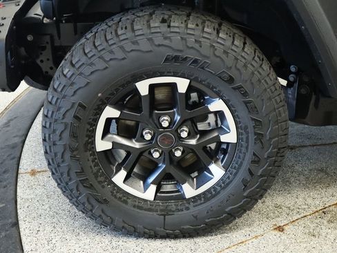 New 2026 Jeep Gladiator Rubicon AWD/4WD image 15