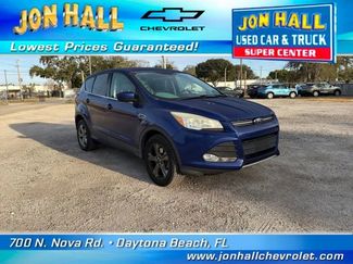 Used 2015 Ford Escape SE 360° Tour