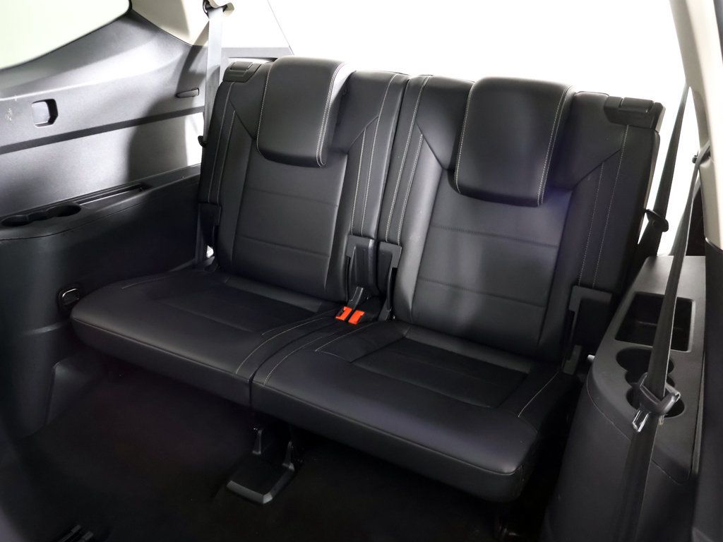 Used 2021 Volkswagen Atlas SE AWD/4WD image 38