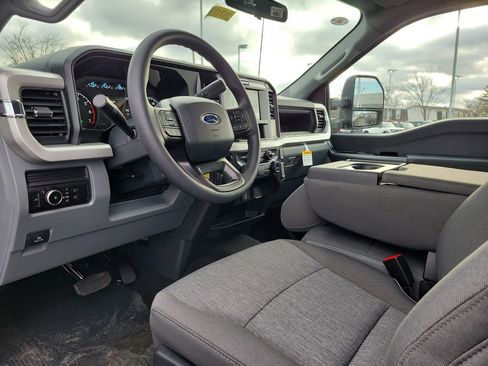 New 2026 Ford F250 XL w/ STX Appearance Package image 20