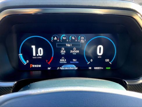 Certified 2023 Ford F150 Limited image 25