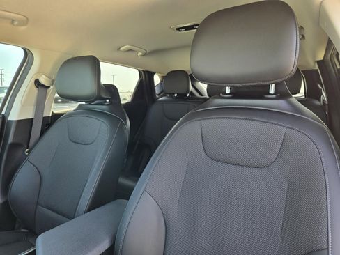 Used 2024 Kia EV6 Light RWD image 24