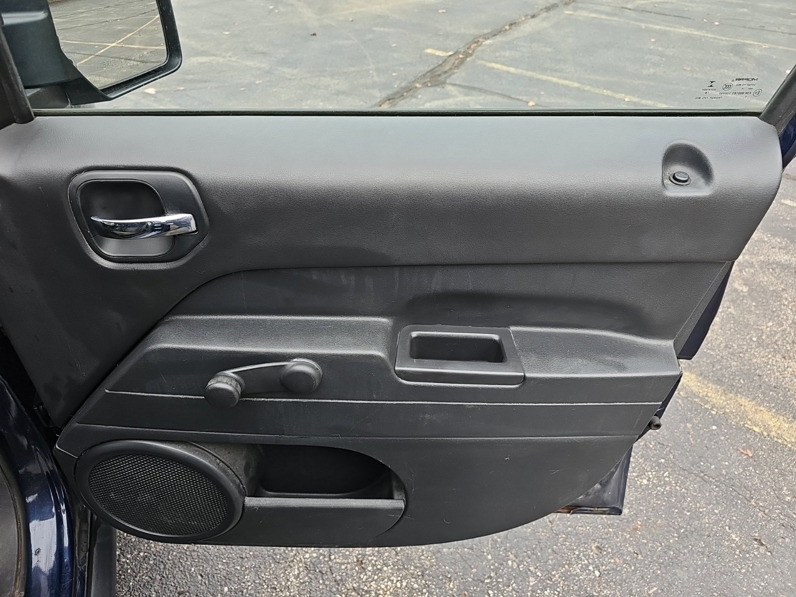 Used 2014 Jeep Patriot Sport FWD image 13