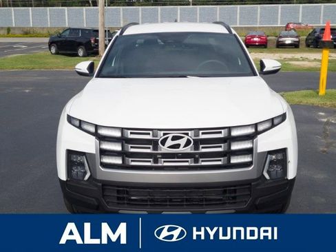 New 2026 Hyundai Santa Cruz SEL image 2