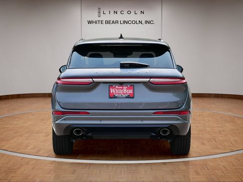 Used 2024 Lincoln Corsair Reserve w/ Equipment Group 201A FWD image 6