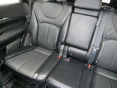 Certified 2023 INFINITI QX60 Sensory w/ Vision Package image 12