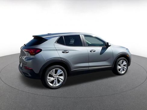 Used 2025 Buick Encore GX Preferred AWD/4WD image 14