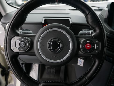 New 2026 INEOS Grenadier Fieldmaster Edition image 24