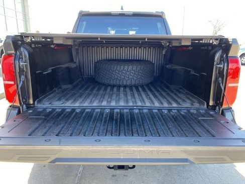 Certified 2024 Toyota Tacoma SR5 image 4