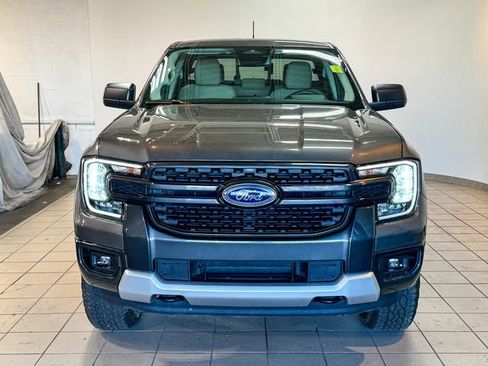 Used 2024 Ford Ranger XLT w/ Trailer Tow Package image 14