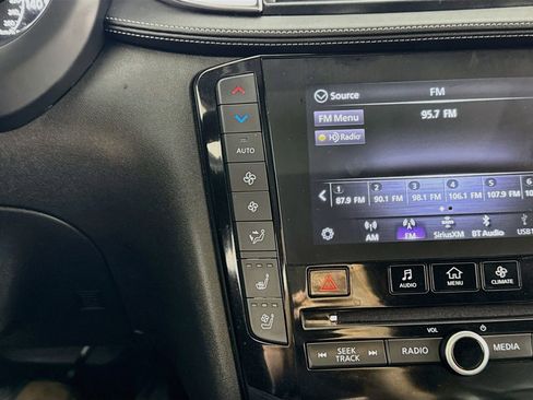 Used 2023 INFINITI QX55 Essential AWD/4WD image 21