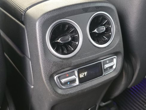 Used 2019 Mercedes-Benz G 550 w/ AMG Line image 26