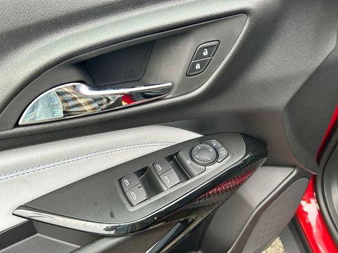 New 2026 Chevrolet Trax LT w/ Driver Confidence Package image 23