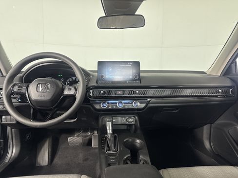 Certified 2024 Honda Civic LX image 22