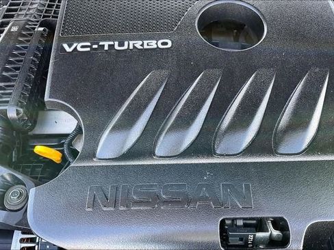 Certified 2023 Nissan Altima 2.0 SR FWD image 32