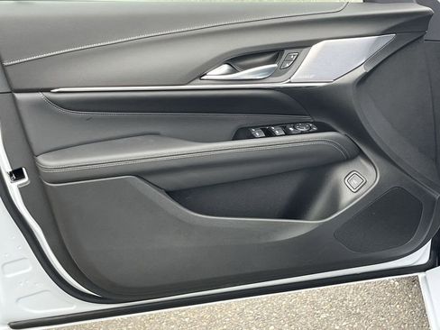 New 2026 Cadillac CT4 Luxury image 15
