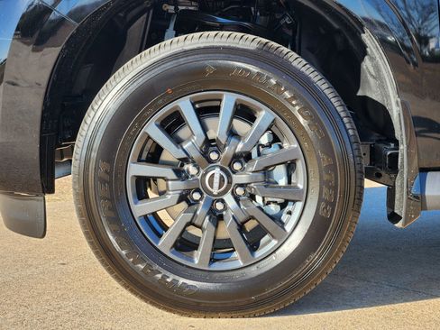 New 2026 Nissan Armada SV image 11