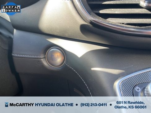 Certified 2023 Hyundai Santa Fe Limited image 30