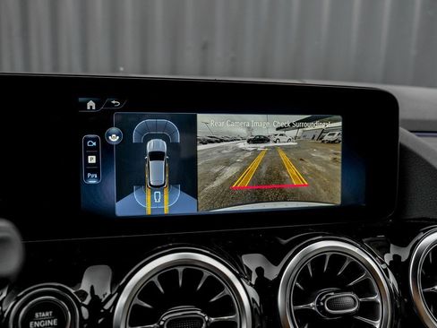 New 2026 Mercedes-Benz GLA 250 GLA 250 image 14